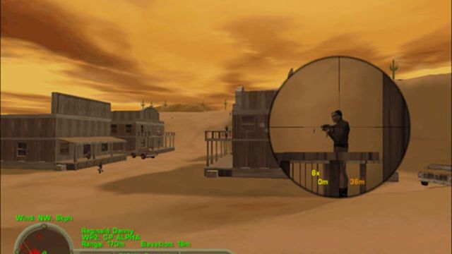 Delta Force: Land Warrior 2