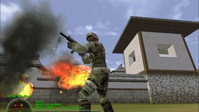 Delta Force: Land Warrior 5