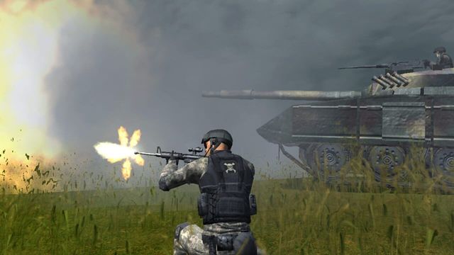 Delta Force: Xtreme 2 2