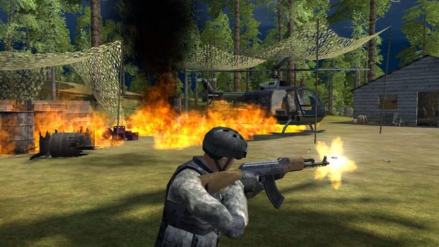 Delta Force: Xtreme 2 5
