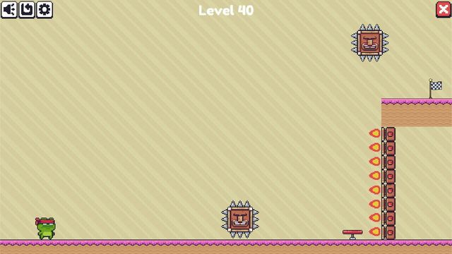 Ninja Frog 6