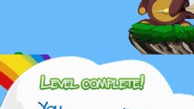 Bloons 4