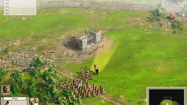 Alexander 1