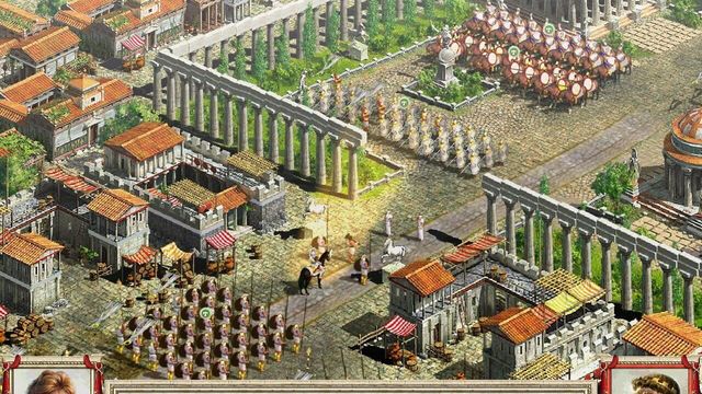 Alexander 2