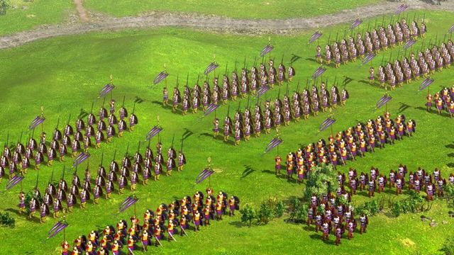 Alexander 3