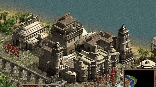 American Conquest: Fight Back 2