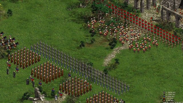 American Conquest: Fight Back 3