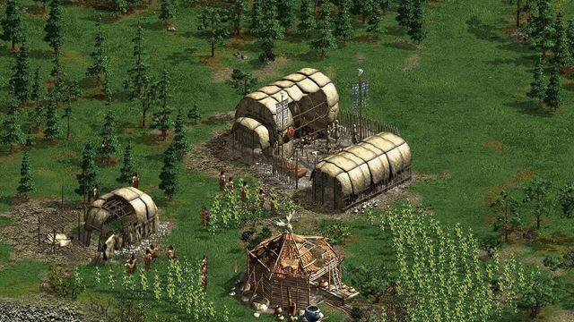 American Conquest: Fight Back 4