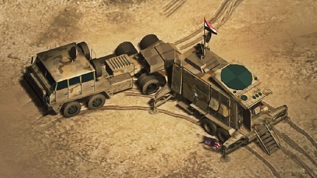 World War III: Black Gold 3