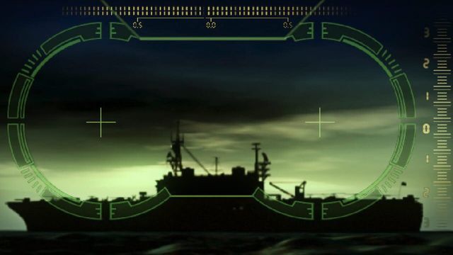 World War III: Black Gold 4