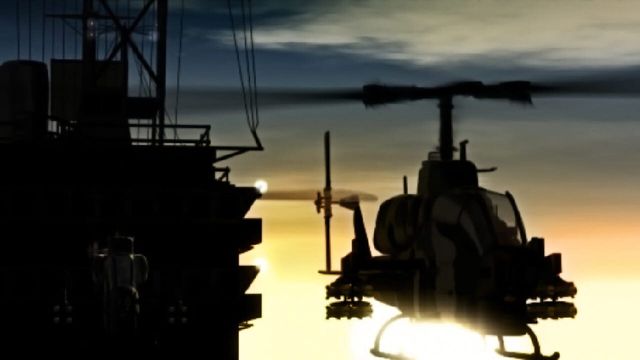 World War III: Black Gold 5