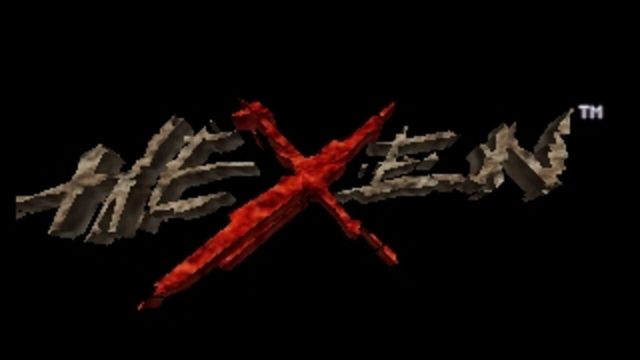 Hexen 1