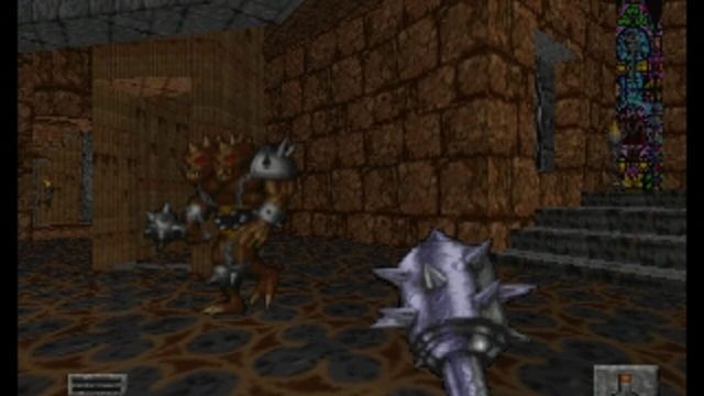 Hexen 2