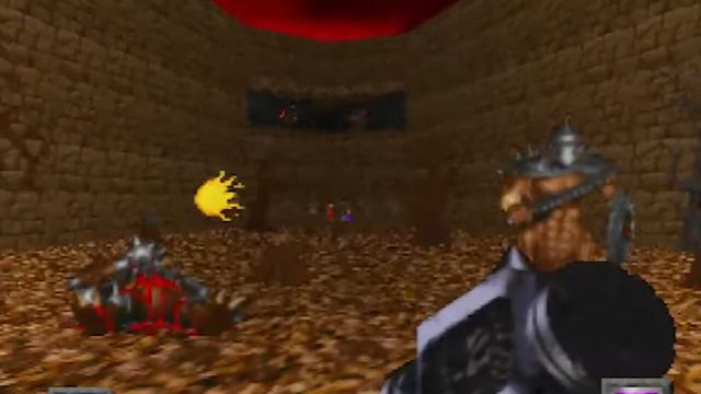 Hexen 3