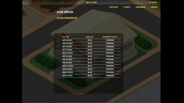 World Basketball Manager Tycoon 5