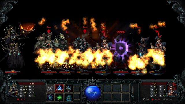 Iratus: Lord of the Dead 2