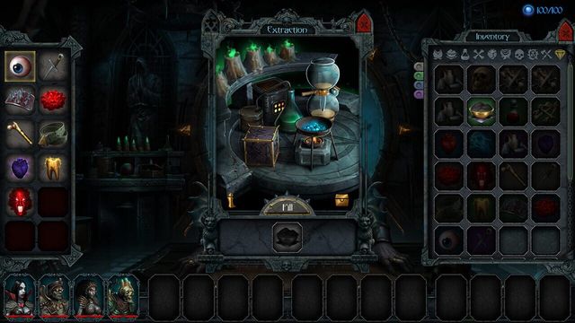 Iratus: Lord of the Dead 3
