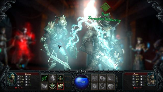 Iratus: Lord of the Dead 4