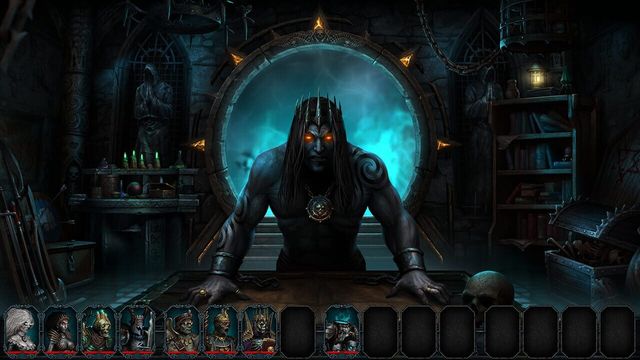 Iratus: Lord of the Dead 5
