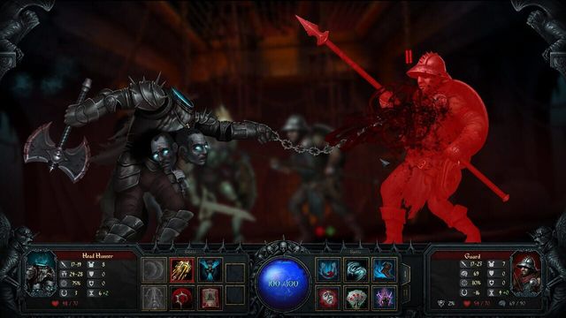 Iratus: Lord of the Dead 6