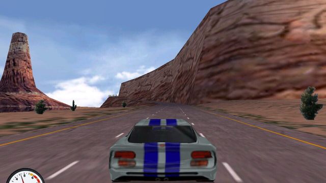 Viper Racing 2