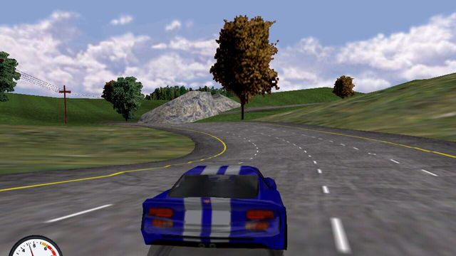 Viper Racing 3