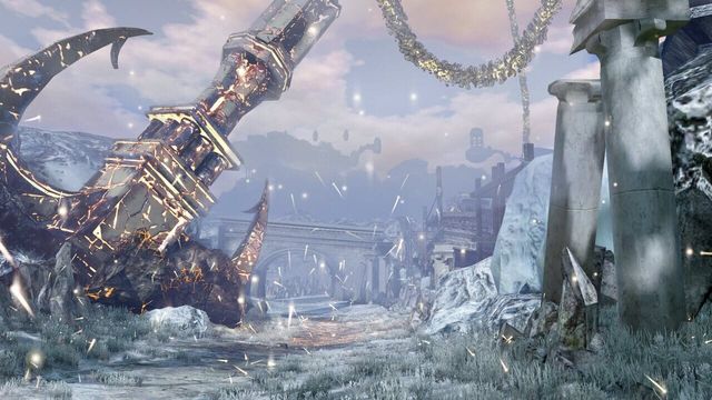 Warriors Orochi 4 2