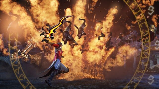 Warriors Orochi 4 3