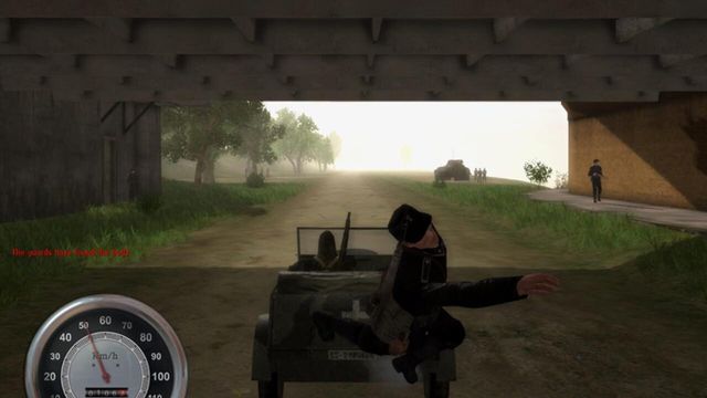 Death to Spies 2