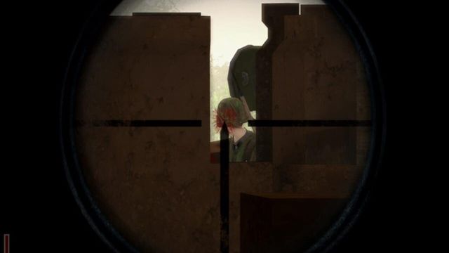 Death to Spies 3