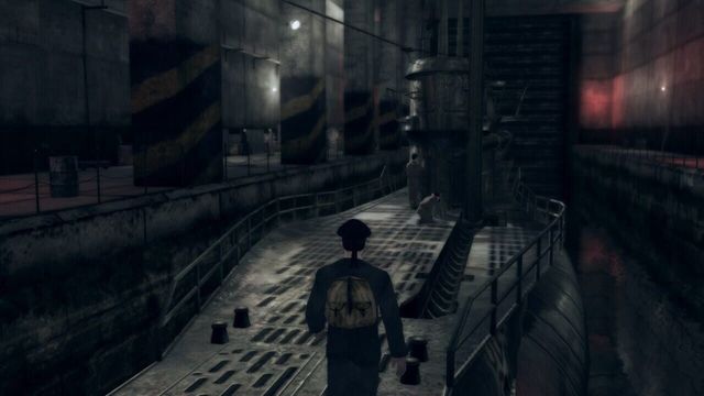 Death to Spies: Moment of Truth 2