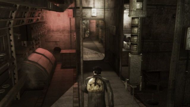 Death to Spies: Moment of Truth 5