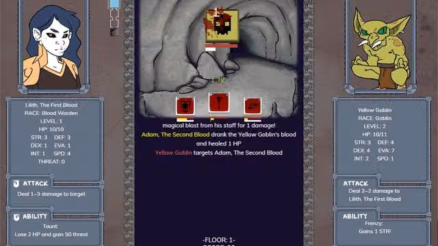 Questlike 1