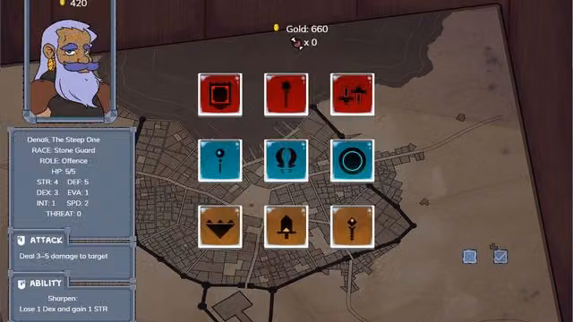 Questlike 2