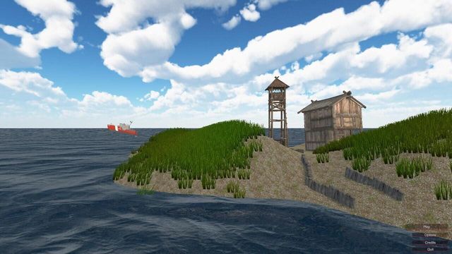 Labyrinths of Atlantis 2