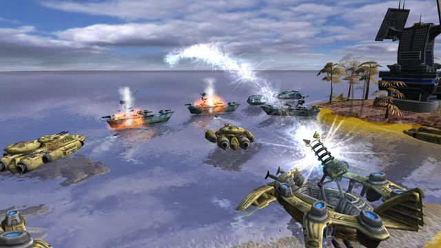 Massive Assault: Phantom Renaissance 5