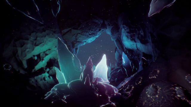 Mythic Ocean 6