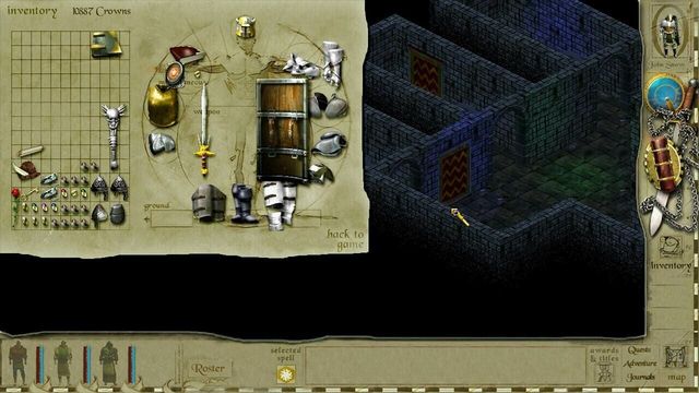 Siege of Avalon 2