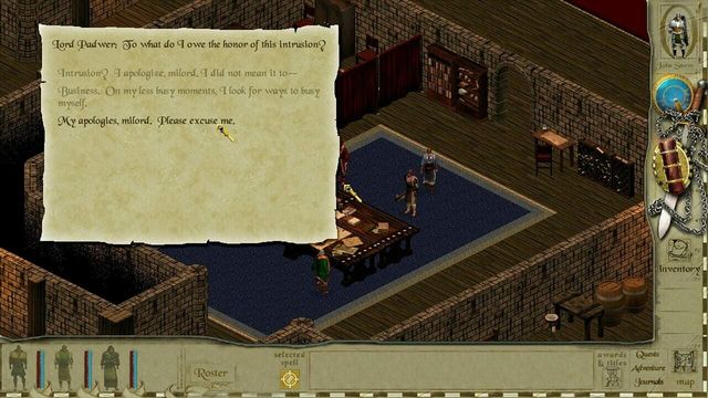 Siege of Avalon 5