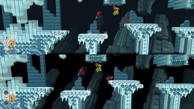 Megabyte Punch 4