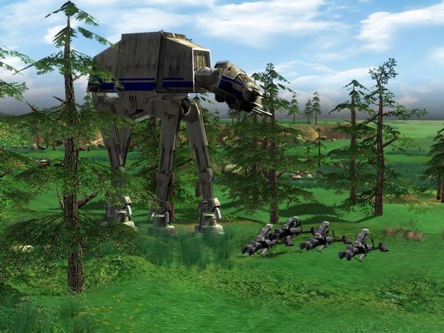 Star Wars: Empire at War - Gold Pack 2