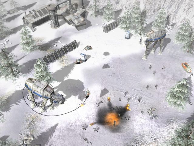 Star Wars: Empire at War - Gold Pack 4