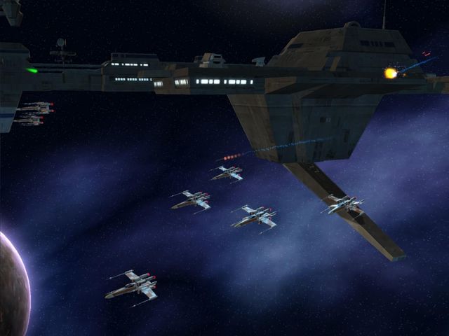 Star Wars: Empire at War - Gold Pack 6