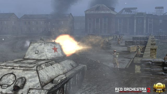 Rising Storm/Red Orchestra 2 Multiplayer 5