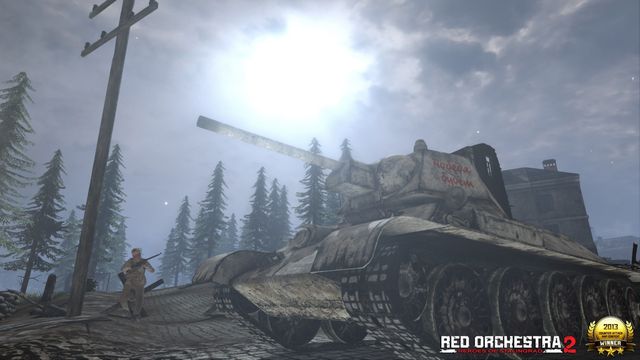 Rising Storm/Red Orchestra 2 Multiplayer 6