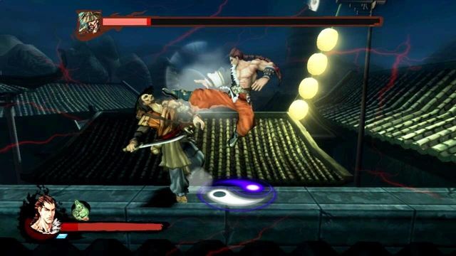 Kung Fu Strike: The Warrior's Rise 3