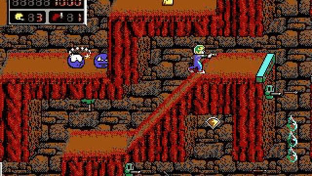 Commander Keen Complete Pack 1