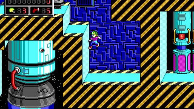 Commander Keen Complete Pack 2