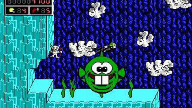 Commander Keen Complete Pack 3