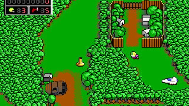 Commander Keen Complete Pack 4